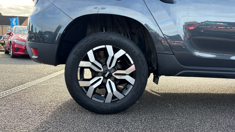 Dacia Duster 1.0 TCe 90 Journey 5dr Petrol Estate